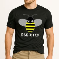 FUNNY BEE OTCH BITCH Cooling Performance Crew T-Shirt