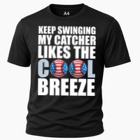 Funny Baseball Pitcher Pitching Performance Shirt