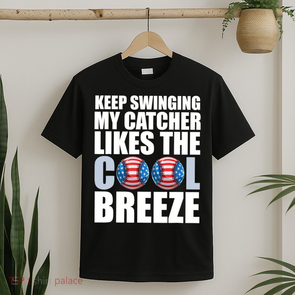 Funny Baseball Pitcher Pitching T-Shirt