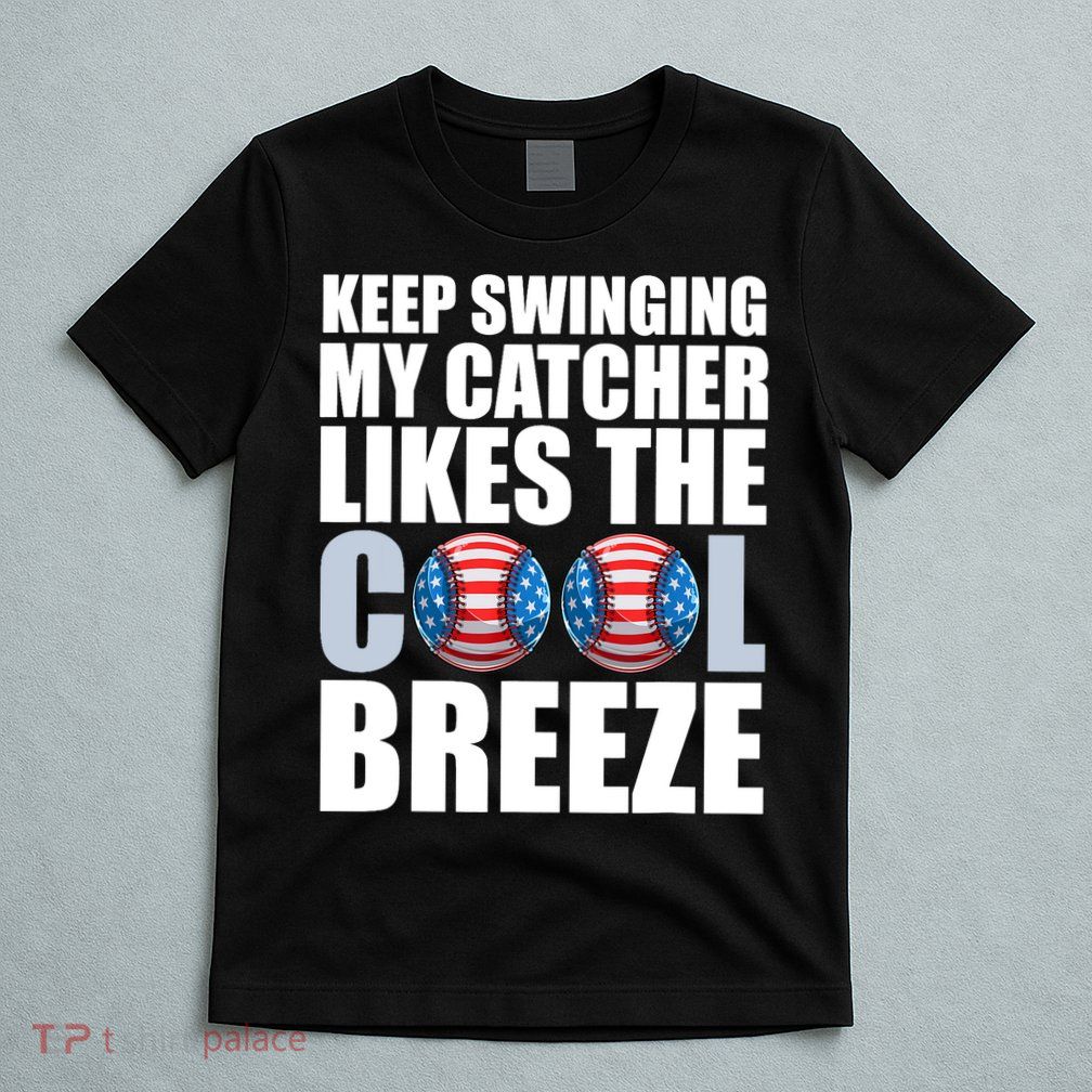 Funny Baseball Pitcher Pitching T-Shirt