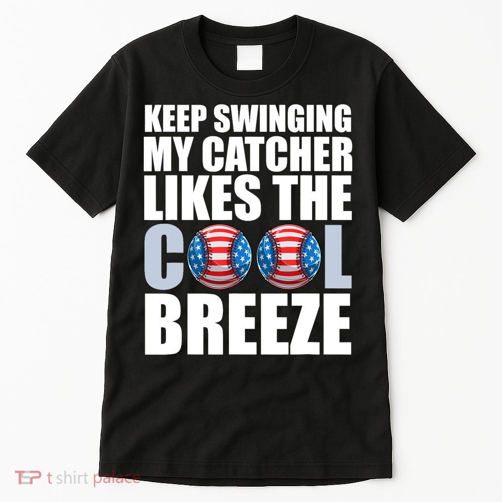 Funny Baseball Pitcher Pitching Tall T-Shirt