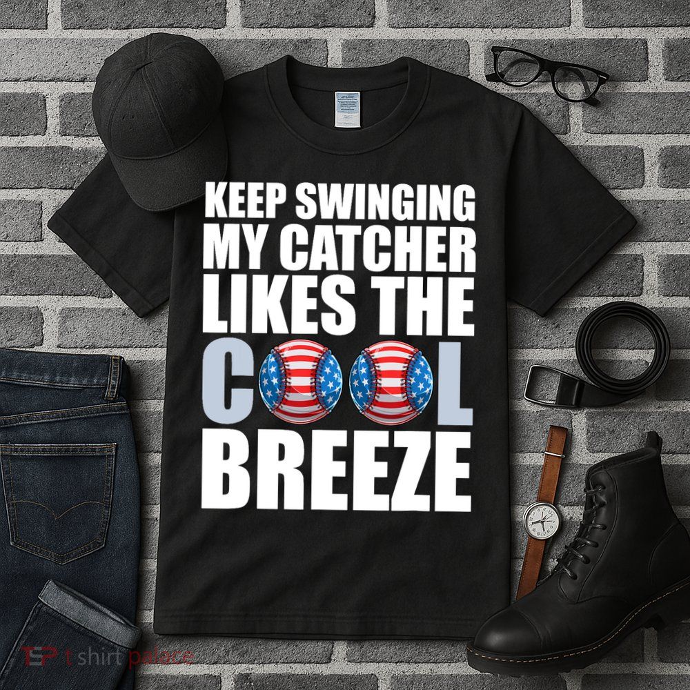 Funny Baseball Pitcher Pitching Tall T-Shirt