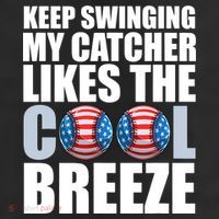 Funny Baseball Pitcher Pitching 11oz C Handle Ceramic Mug