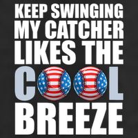Funny Baseball Pitcher Pitching Golf Towel