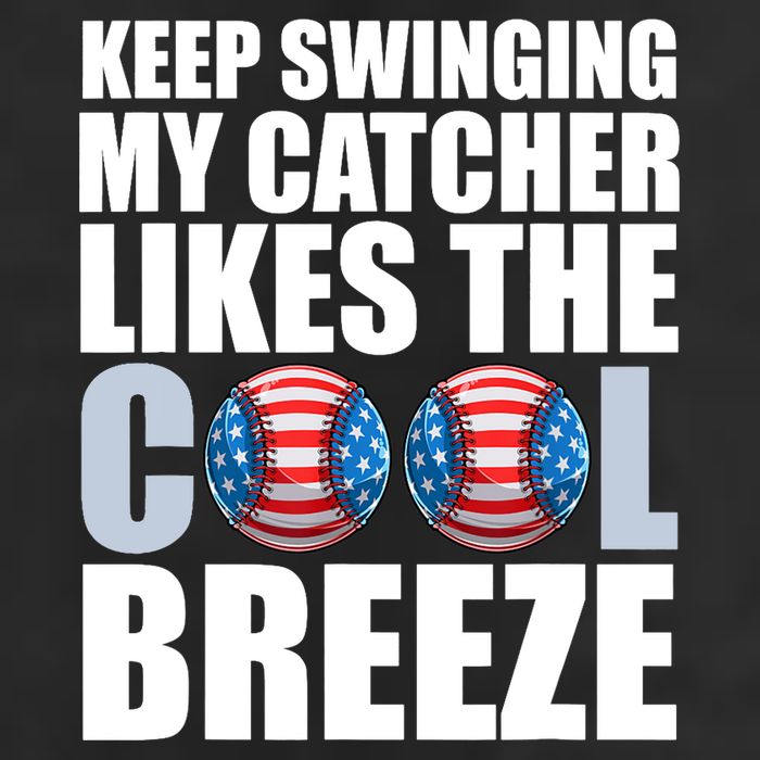Funny Baseball Pitcher Pitching Golf Towel