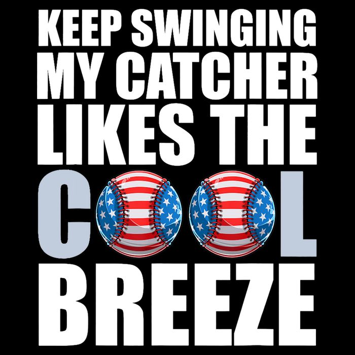 Funny Baseball Pitcher Pitching Cropped Pullover Crew