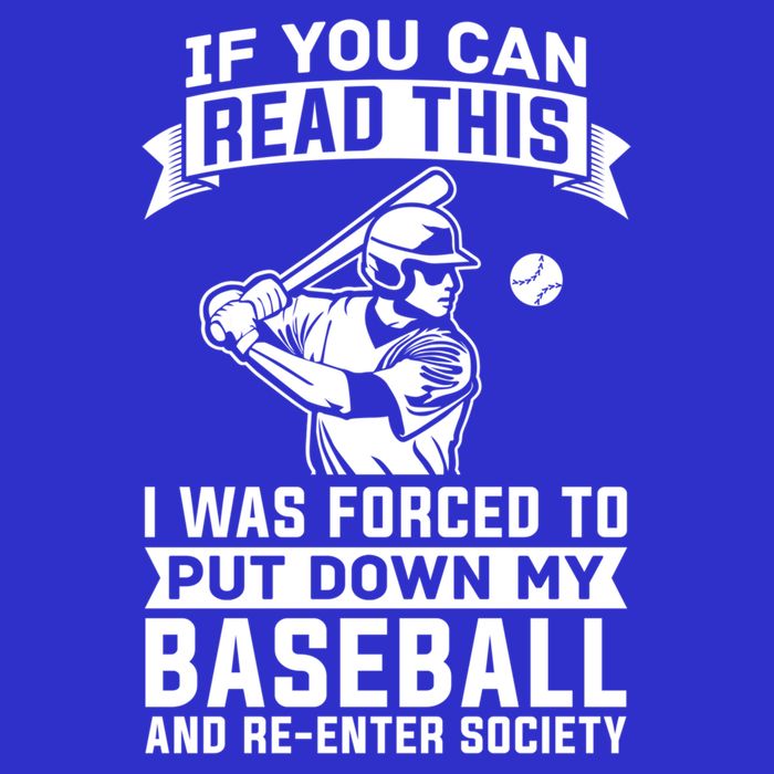 Funny Baseball Player Funny Gift Baseballer Meaningful Gift Womens Tank Top
