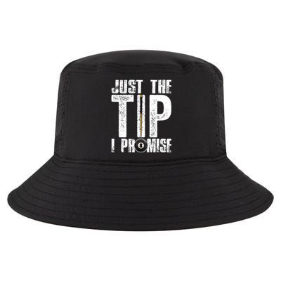 Funny Billiards Pool Cue Billiard Players Gift Cool Comfort Performance Bucket Hat