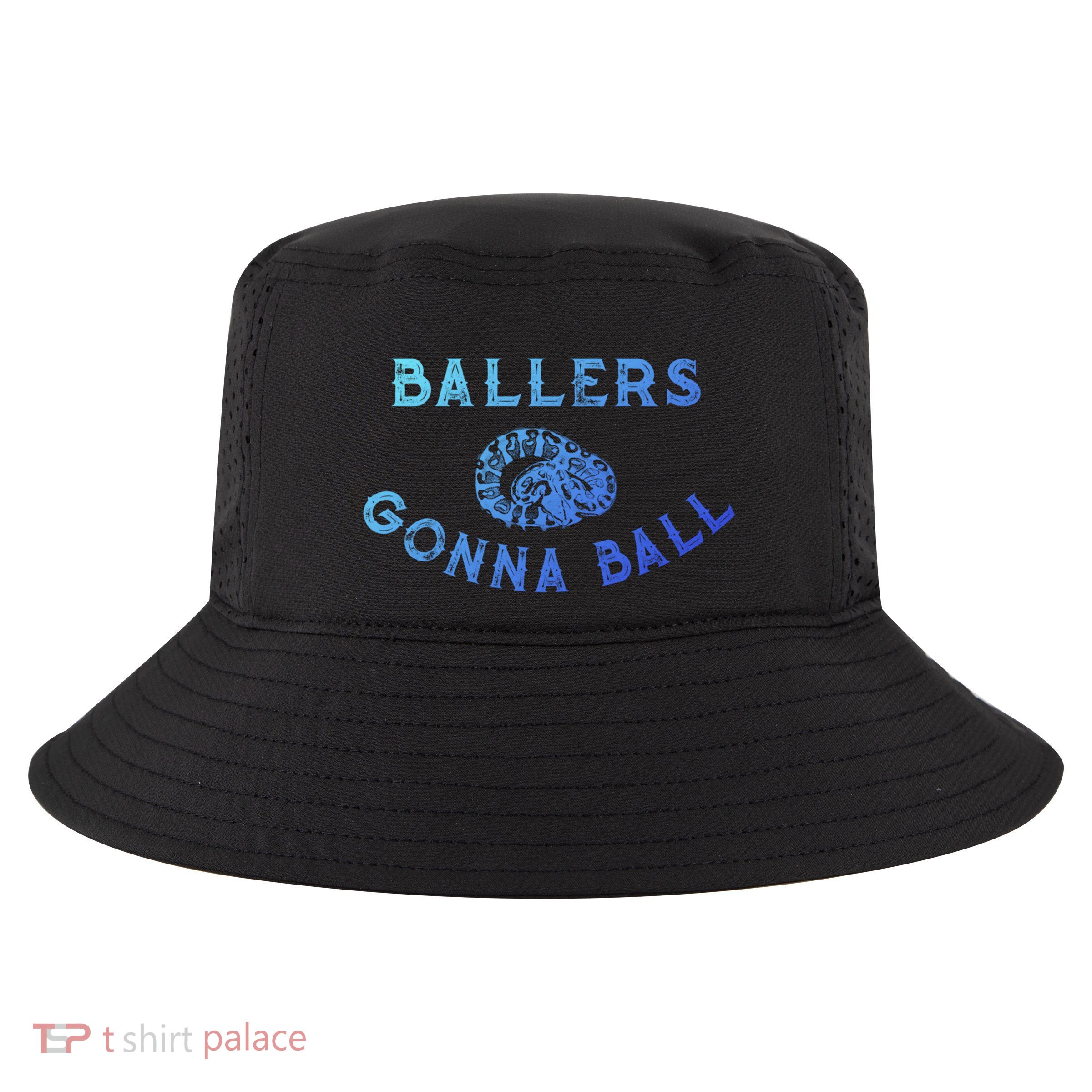 Funny Ball Python Snake Gift Herping Lovers Gift Cool Comfort Performance Bucket Hat