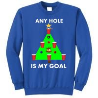 Funny Beer Pong Ugly Christmas Tree Ing Sweater Jumper Meaningful Gift Sweatshirt