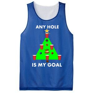 Funny Beer Pong Ugly Christmas Tree Ing Sweater Jumper Meaningful Gift Mesh Reversible Basketball Jersey Tank