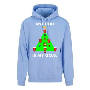 Funny Beer Pong Ugly Christmas Tree Ing Sweater Jumper Meaningful Gift Unisex Surf Hoodie