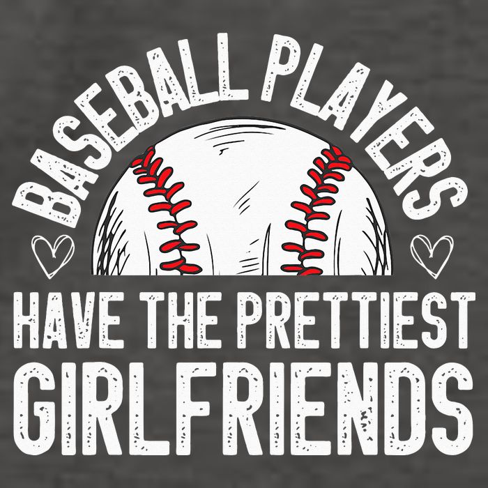 funny Baseball players have the prettiest girlfriends Vector Backpack