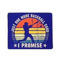 Funny Baseball Player Vintage Baseball For Dad Grandpa Gift Mousepad