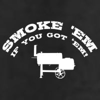 Funny Bbq Pit Offset Smoker Accessory Pitmaster Sweagift Cool Comfort Performance Bucket Hat