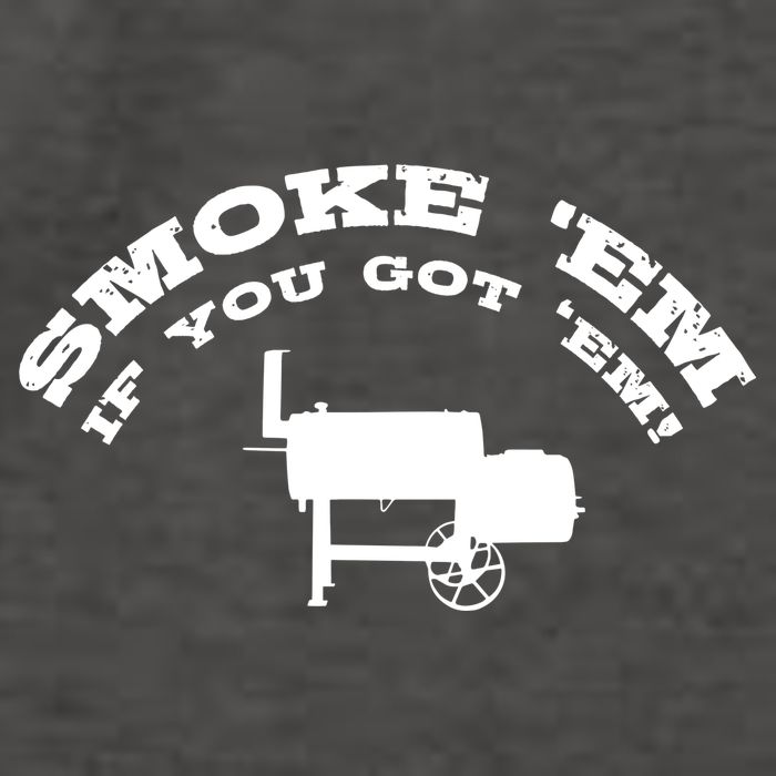 Funny Bbq Pit Offset Smoker Accessory Pitmaster Sweagift Vector Backpack