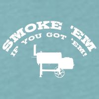 Funny Bbq Pit Offset Smoker Accessory Pitmaster Sweagift Sueded Cloud Jersey T-Shirt