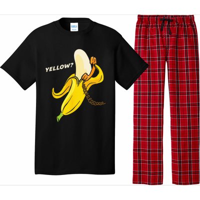 Funny Baseball Players Never Let The Fear Of Striking Out Pajama Set