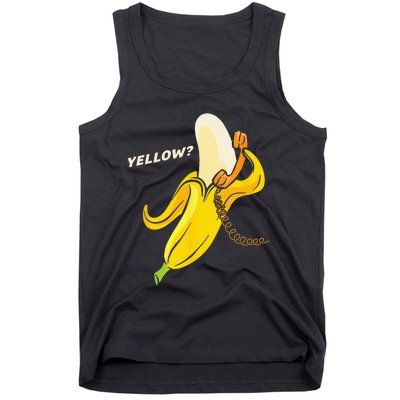 Funny Baseball Players Never Let The Fear Of Striking Out Tank Top