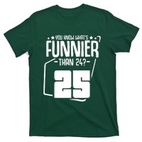 Funny Birthday Party Quotes T-Shirt