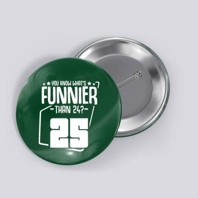 Funny Birthday Party Quotes Button