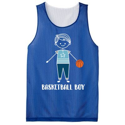 Funny Basketball Player Gift Basketball Gift Mesh Reversible Basketball Jersey Tank