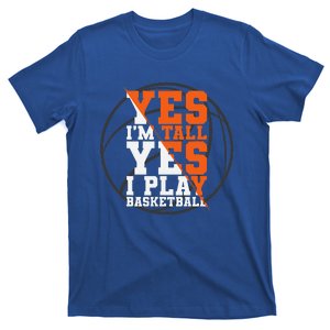 Funny Basketball Quote Sayings Graphic Plus T-Shirt