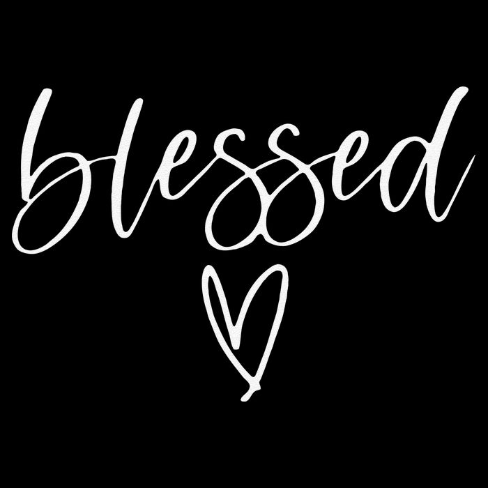 Funny Blessed Religious Faith Christian Jesus Impact Tech Backpack