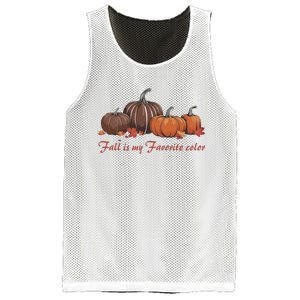 Fall Babe Retro Groovy Smile Face Autumn Leave Leopard Fall Mesh Reversible Basketball Jersey Tank