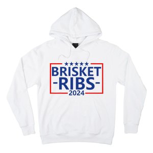 Funny Brisket Ribs Brisket Ribs 2024 Hoodie