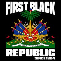 First Black Republic Since 1804 Haiti Haitian Independence Wool Snapback Cap