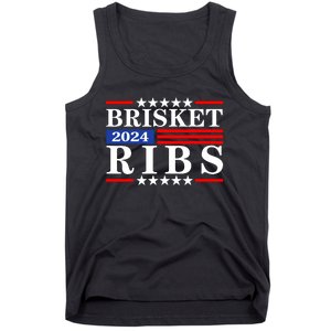 Funny Brisket Ribs Brisket Ribs 2024 Tank Top