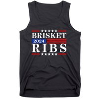 Funny Brisket Ribs Brisket Ribs 2024 Tank Top