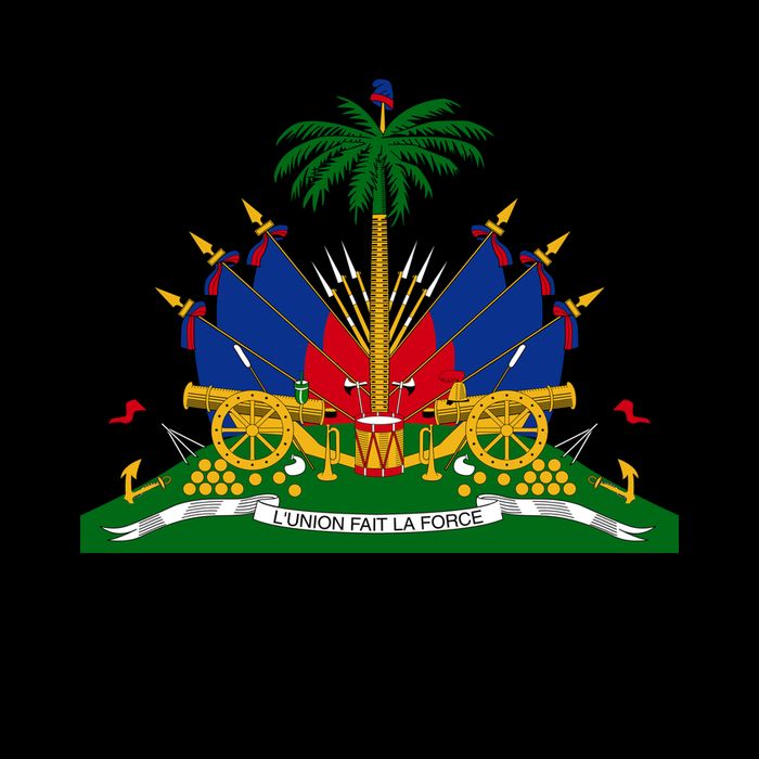 First Black Republic Since 1804 Haiti Heritage Mug