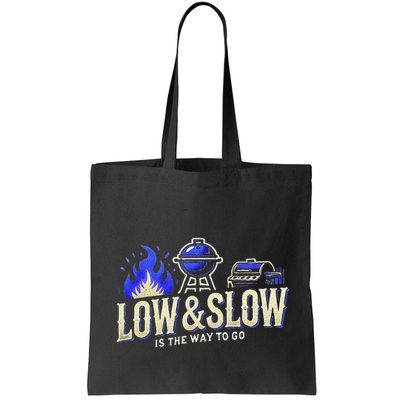 Funny Bbq Smoker Meat Smoking Tools Grilling Barbecue Bag