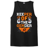 Funny Boo Secret Keeper Of The Gender Reveal Halloween Party PosiCharge Competitor Tank