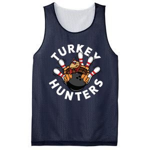 Funny Bowling Shirts For Turkey Hunters Mesh Reversible Basketball Jersey Tank