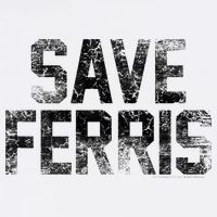 F.E.R.R.I.S Bueller Save F.E.R.R.I.S Baby Bodysuit