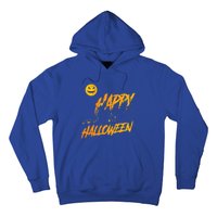 Funny Bigfoot Sasquatch Believer Happy Halloween Costume Hoodie