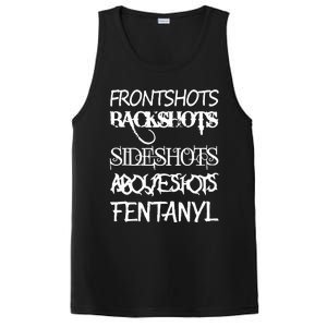 Frontshots Backshots Sideshots Aboveshots Fentanyl PosiCharge Competitor Tank