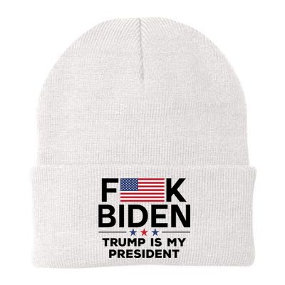 Fjb, Bare Shelves, Anti Liberal, Fu46 Knit Cap Winter Beanie