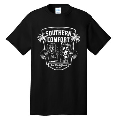 Friday Beers Southern Tall T-Shirt