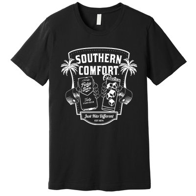 Friday Beers Southern Premium T-Shirt