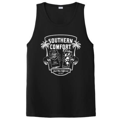 Friday Beers Southern PosiCharge Competitor Tank