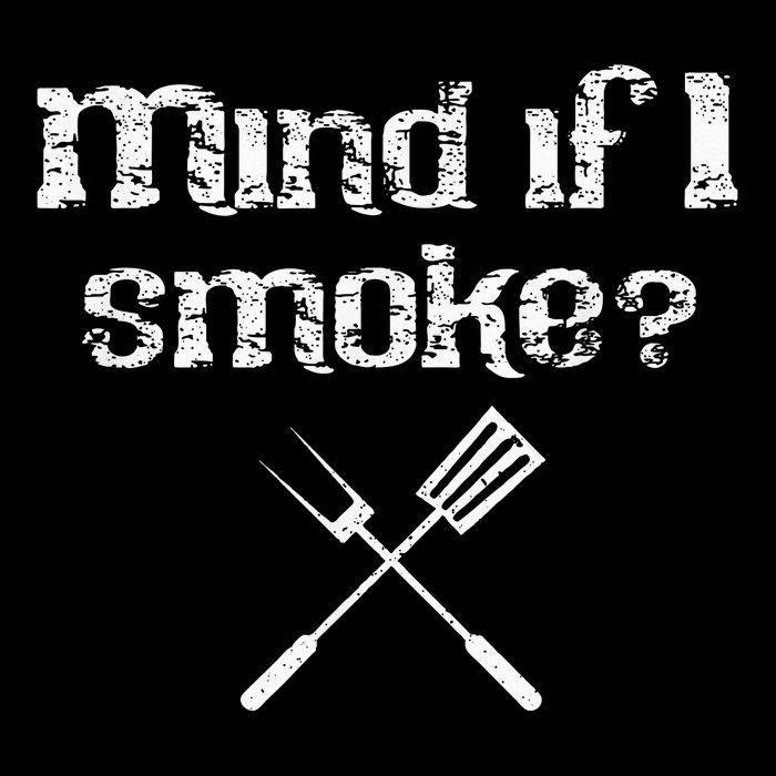 Funny Bbq Smoker Accessory Pitmaster Grill 16 in Basic Backpack
