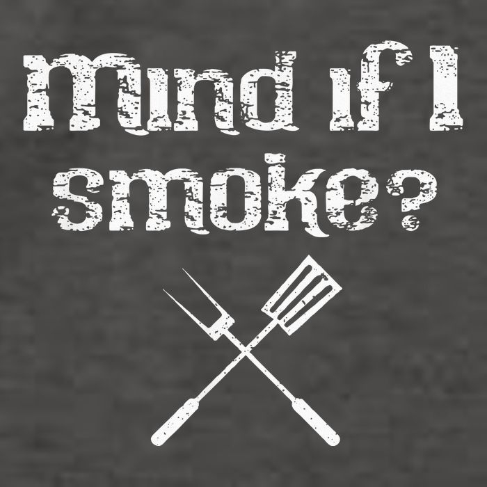 Funny Bbq Smoker Accessory Pitmaster Grill Vector Backpack