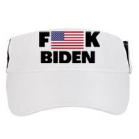 Fjb, Bare Shelves, Fuck Biden, Joe Biden Sucks Adult Drive Performance Visor