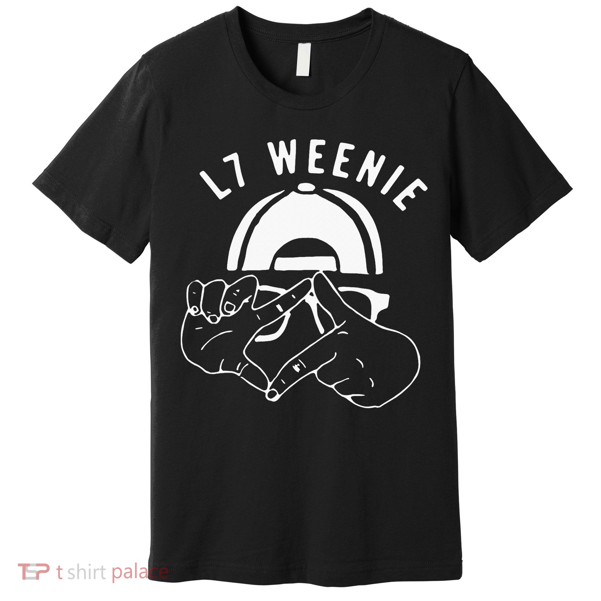 Funny Baseball Softball Season Premium T-Shirt