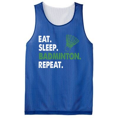 Funny Badminton Shuttlecock Novelty Tee Gift Mesh Reversible Basketball Jersey Tank