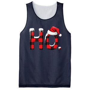 Funnysoccer Ball Santa Hat Christmas Lights Mesh Reversible Basketball Jersey Tank